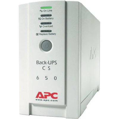 UPS desktop APC Back-UPS