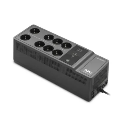 UPS desktop APC Back-UPS 650VA 230V 1 USB charging port - (Offline-) USV