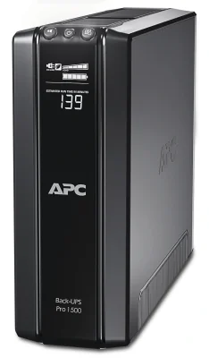 UPS desktop APC Back-UPS Pro