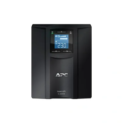 UPS desktop APC SMC2000I