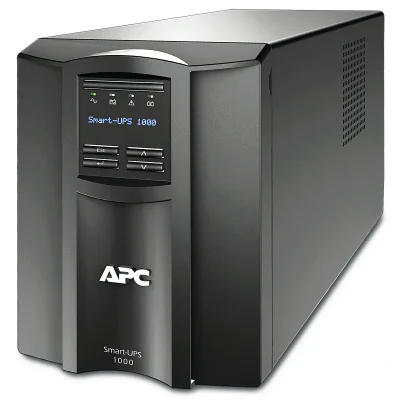UPS desktop APC SMT1000IC