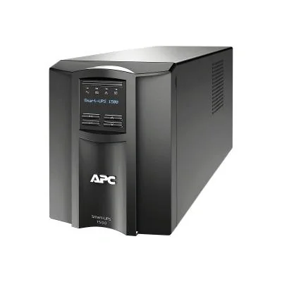UPS desktop APC SMT1500IC