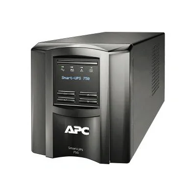UPS desktop APC SMT750IC