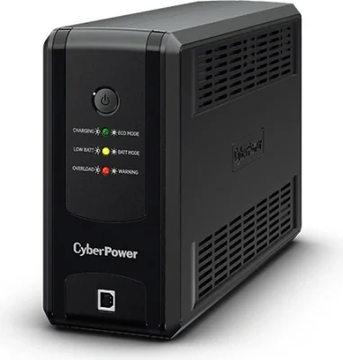 UPS desktop CYBERPOWER UT650EG