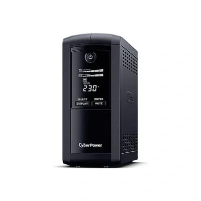 UPS desktop CYBERPOWER VP700EILCD
