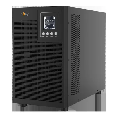 UPS desktop nJoy Echo Pro 3000, 3000VA/2400W, On-line, LED