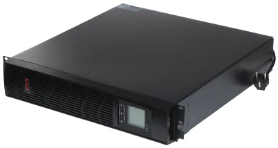 UPS EAST AT-UPS1000RT-RACK, rack, 1000 VA, online, sinus pur
