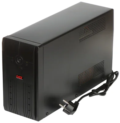 UPS EAST AT-UPS2000-LED, 2000 VA, line-interactive, sinus aproximat
