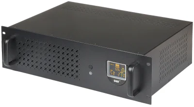 UPS EAST AT-UPS2000R/2-RACK, rack, 2000 VA, line-interactive, sinus aproximat