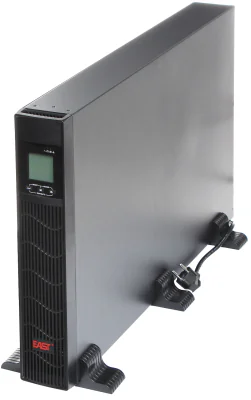 UPS EAST AT-UPS2000RT-RACK, rack, 2000 VA, online, sinus pur