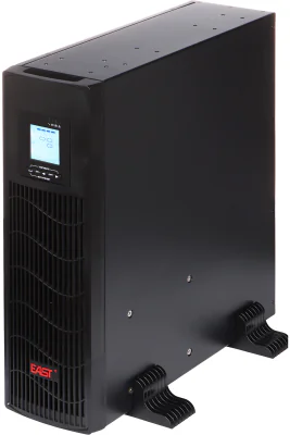 UPS EAST AT-UPS3000R-RACK, 3000 VA, 2400 W, sinus pur