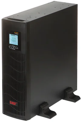 UPS EAST AT-UPS3000S-RT-RACK, rack, 3000 VA, line-interactive, sinus pur