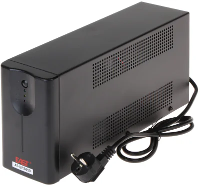 UPS EAST AT-UPS650-LED, 650 VA, 390 W, sinus aproximat