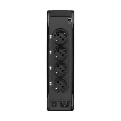 UPS EATON 3P Ellipse 1700 USB DIN