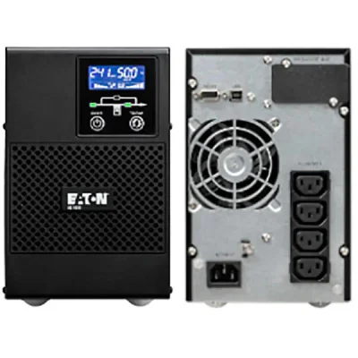 UPS EATON 9E 1000i OpBox