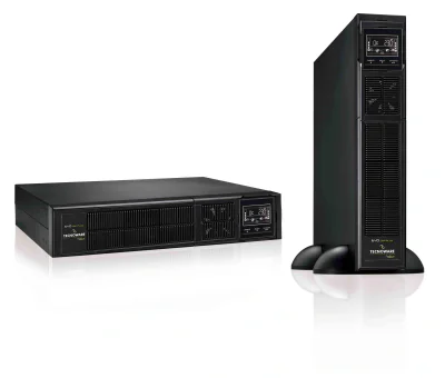 UPS EVO DSP PLUS 1200VA/FGCEDP1202RTIEC TECNOWARE