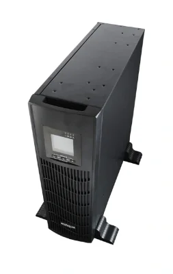 GEMBIRD EG-UPSRACK-13 UPS Energenie-Gembird RACK 19 3.4U 3000VA Pure Sine 6xIEC 1xSchuko230V LCD