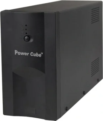 GEMBIRD UPS-PC-850AP UPS Energenie by 850VA with AVR 450WAT USB advanced