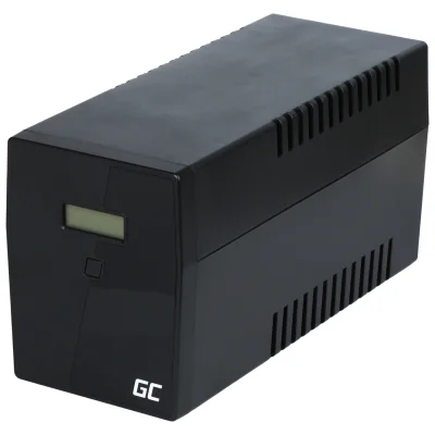 UPS Green Cell UPS05, 2000 VA, line-interactive, sinus aproximat