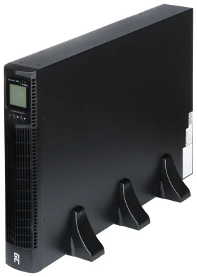 UPS Green Cell UPS15, rack, 3000 VA, online, sinus pur