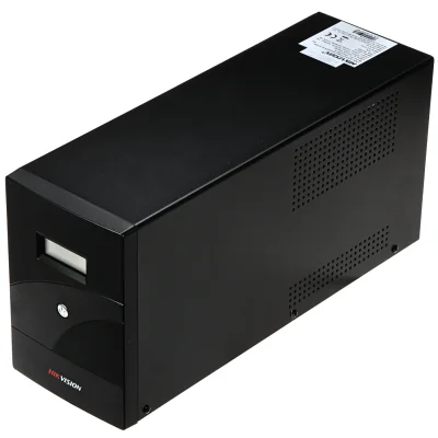 UPS HIKVISION DS-UPS3000-R, 3000 VA, 1800 W, sinus aproximat