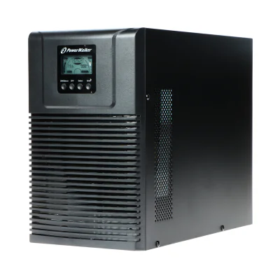 UPS PowerWalker VFI-3000-TG, 3000 VA, 2700 W, sinus pur