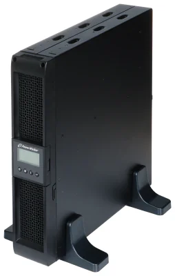 UPS PowerWalker VI-1500-RT/LCD, 1500 VA, 1350 W, sinus pur