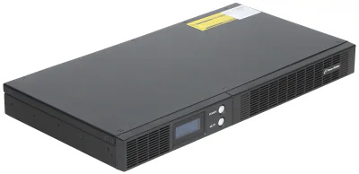 UPS PowerWalker VI-750/R1U, 750 VA, 450 W, sinus pur