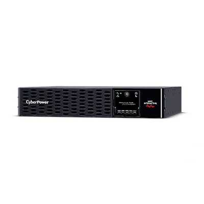 CYBERPOWER PR3000ERT2U 3000W Rack/Tower 2U IEC C13