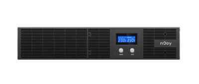 UPS RACK ANSER 1500 1.5KVA WO/BATT. UPLI-LI150AN-CG01B NJOY