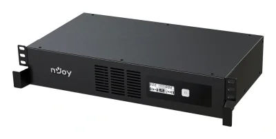 UPS RACK CODE 600 600VA/UPCMRLS660TCOAZ01B NJOY