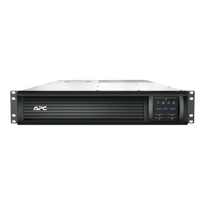UPS rackabil APC Smart-UPS 2200VA LCD RM 2U 230V cu SmartConnect