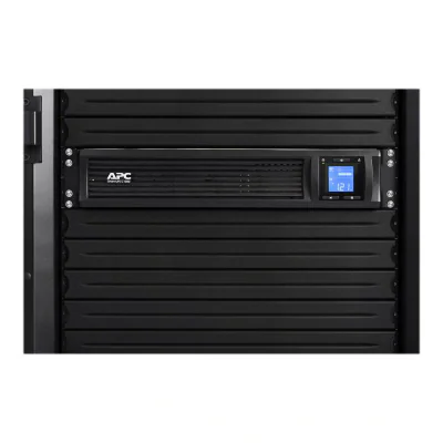 UPS rackabil APC SMC1000I-2UC