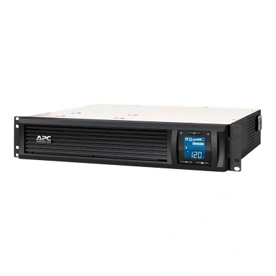 UPS rackabil APC SMC1500I-2UC
