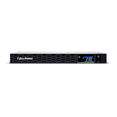 UPS rackabil CYBERPOWER CP1500EIPFCRM1U
