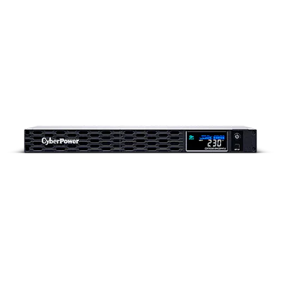 UPS rackabil CYBERPOWER CP700EIPFCRM1U
