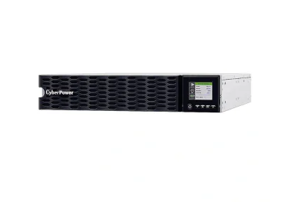 UPS rackabil CYBERPOWER OL6KERTHD
