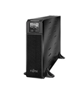 Fujitsu A3C40178825, Double-conversion (Online), 5 kVA, 4500 W, 220 V, 240 V, 50/60 Hz