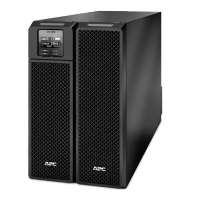 UPS SMART UPS SRT 8000VA/SRT8KXLI APC