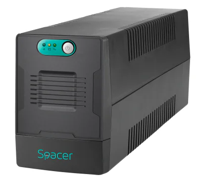 UPS SPACER 360W SPUP-600L-LIT01