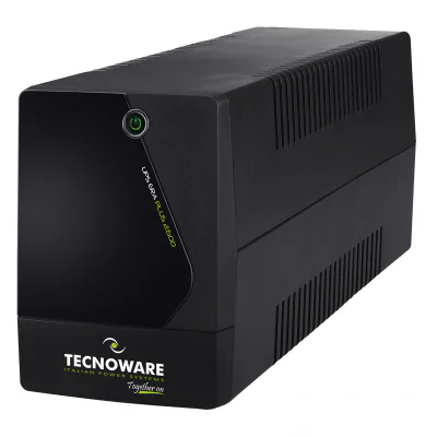 UPS/AVR ERA PLUS 2600VA IEC/FGCERAPL2602IEC TECNOWARE