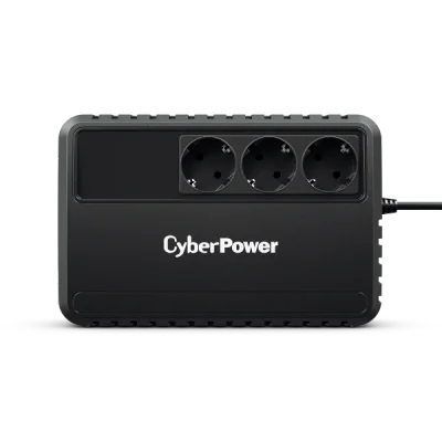 UPS tower CYBERPOWER BU650E