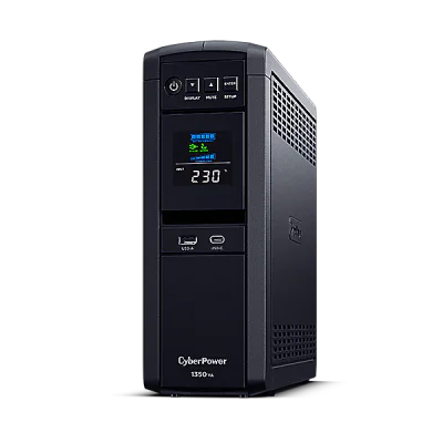 UPS tower CYBERPOWER CP1350EPFCLCD