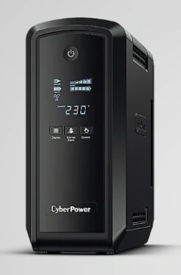 UPS tower CYBERPOWER CP900EPFCLCD