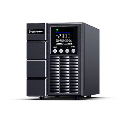 UPS tower CYBERPOWER OLS1000EA