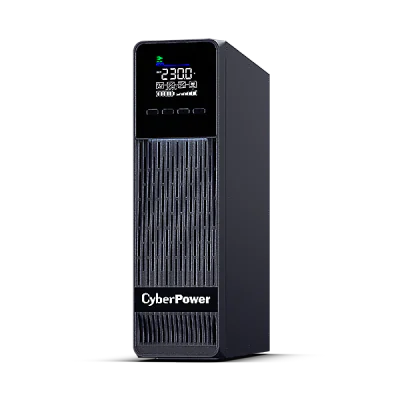 UPS tower CYBERPOWER OLS1KECR