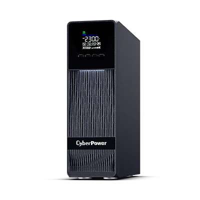 UPS tower CYBERPOWER OLS2KECR
