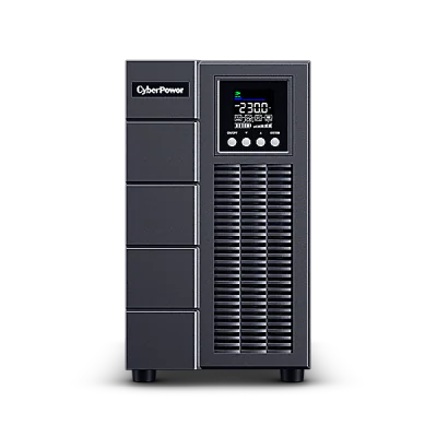 UPS tower CYBERPOWER OLS3000EA-DE