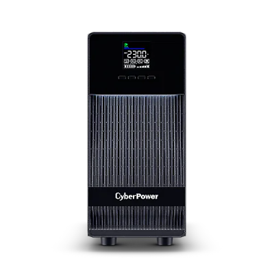 UPS tower CYBERPOWER OLS3KECR