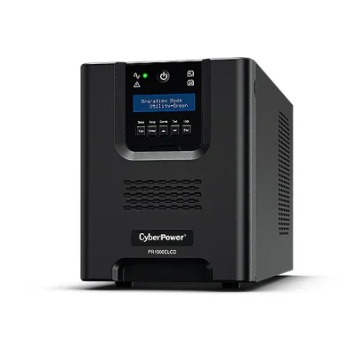 UPS tower CYBERPOWER PR1000ELCD